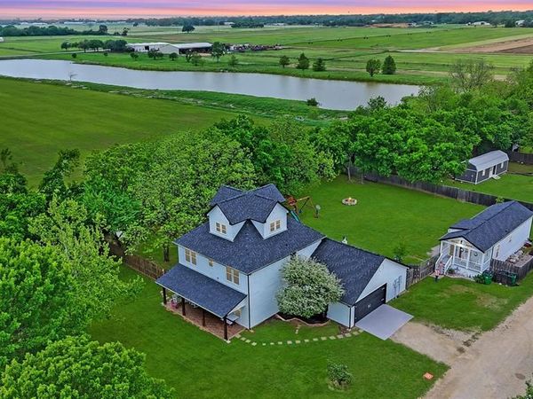 11061 Foutch Road, Pilot Point, TX 76258