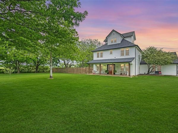 11061 Foutch Road, Pilot Point, TX 76258