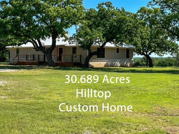2417 Highway 569, Cisco, TX 76437