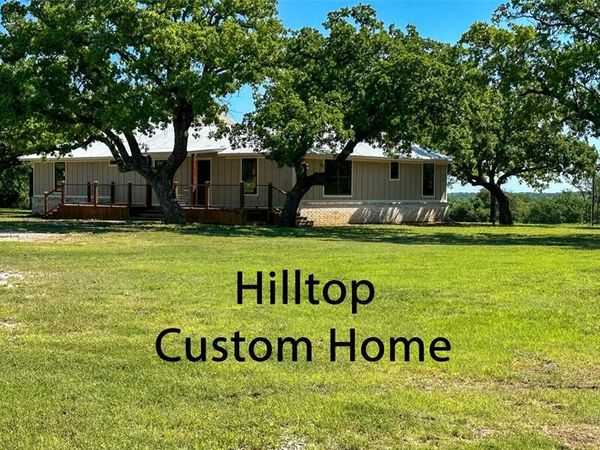 2417 Highway 569, Cisco, TX 76437