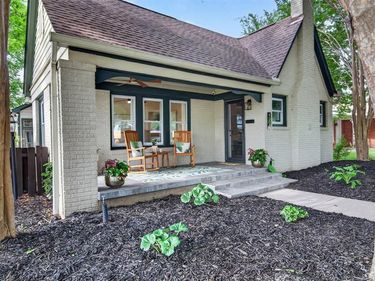 4501 Pershing Avenue, Fort Worth, TX 76107