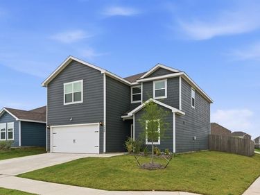 9900 Fighting Falcon Way, Fort Worth, TX 76131