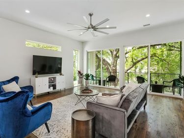 4425 Rusk Avenue, Dallas, TX 75204