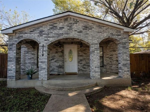 1114 Alexander Street, Irving, TX 75061