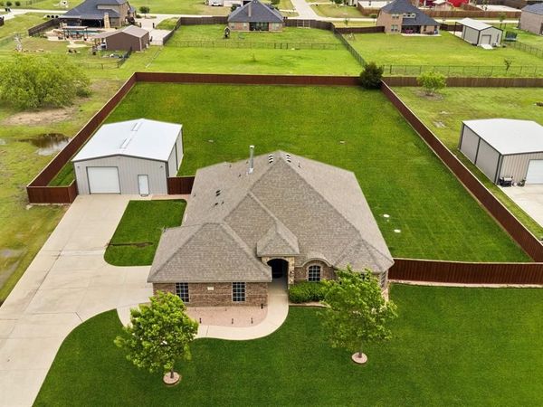 7840 Norrell Road, Midlothian, TX 76084