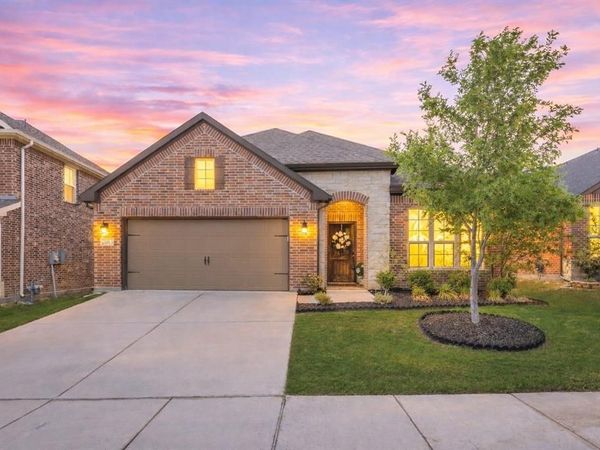 2013 Gill Star Drive, Haslet, TX 76052