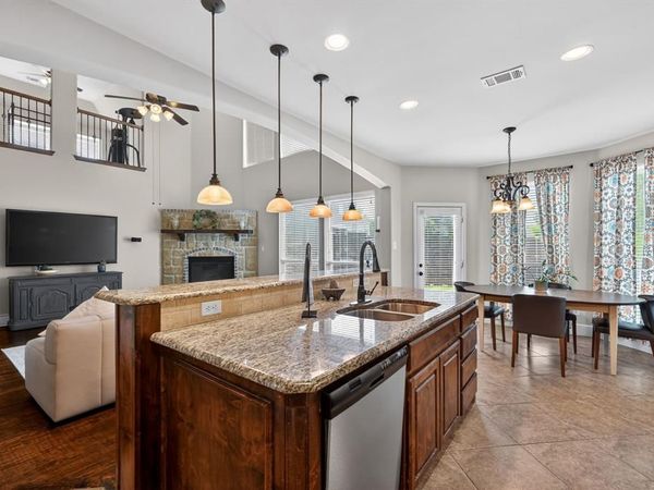 1955 Sandy Creek Drive, Frisco, TX 75033