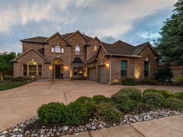 15347 Ridgewood Drive, Frisco, TX 75035
