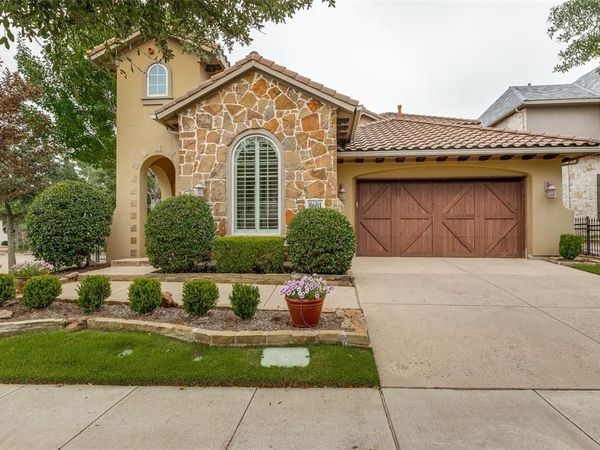 8601 Wakefield Drive, McKinney, TX 75070