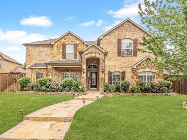 12387 Mill Run Drive, Frisco, TX 75035