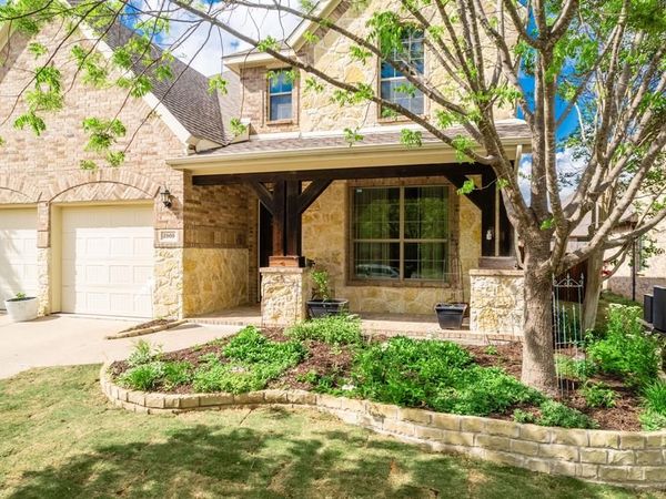 2909 Pioneer Drive, Melissa, TX 75454