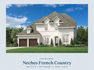 15053 Orchard Street, Frisco, TX 75033