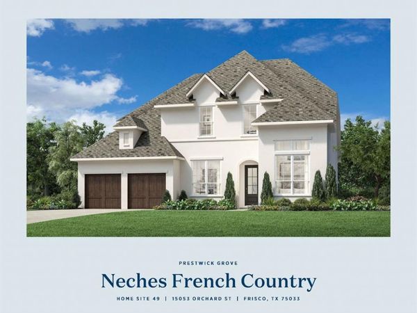 15053 Orchard Street, Frisco, TX 75033