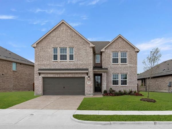 2501 Daisy Lane, Melissa, TX 75454