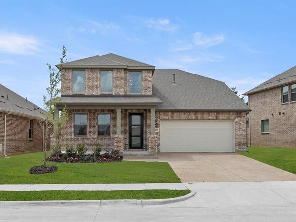 2415 Daisy Lane, Melissa, TX 75454