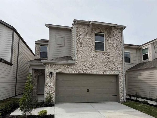 2545 Lost Maples Lane, Dallas, TX 75228
