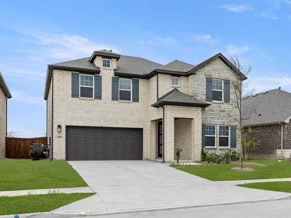 1512 Abbott Creek Road, Celina, TX 75009