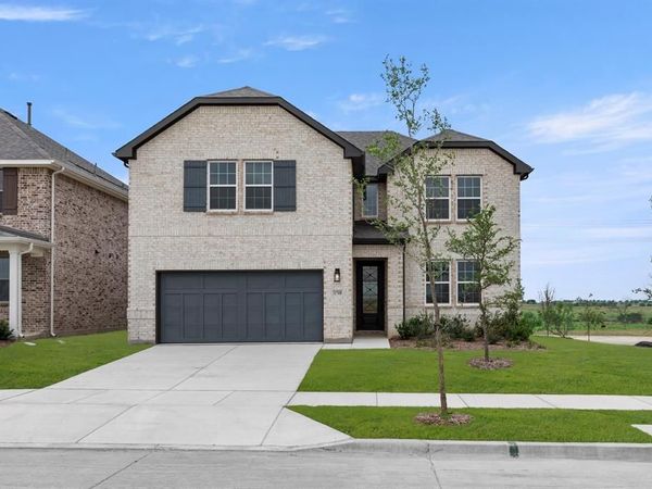 1708 Abbott Creek Road, Celina, TX 75009