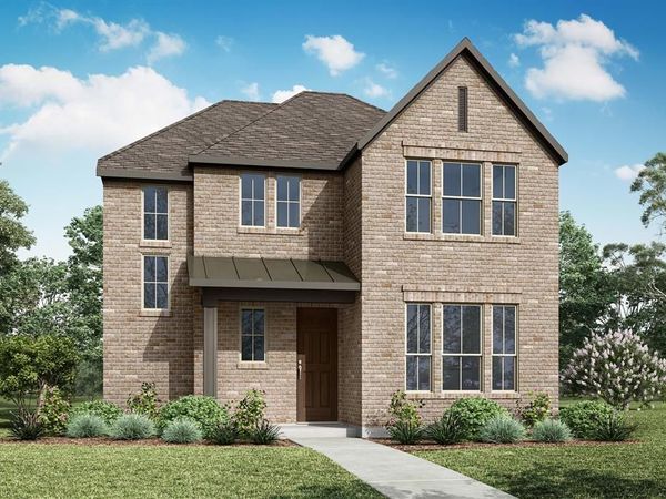 3724 Outpost Trail, McKinney, TX 75071