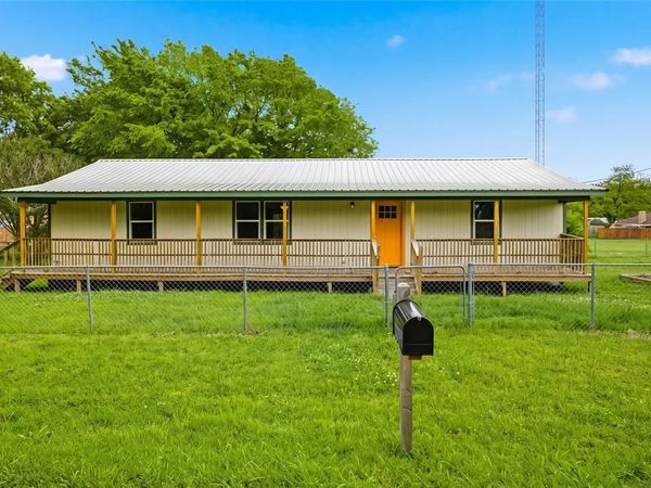 901 10th Street, Cooper, TX 75432