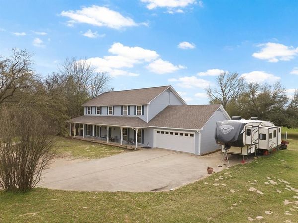 5975 N Hwy 271, Mount Pleasant, TX 75455
