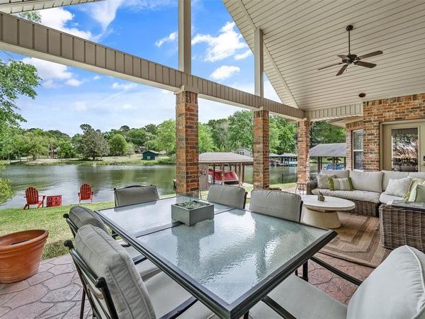 1249 Hideaway Lane W, Hideaway, TX 75771