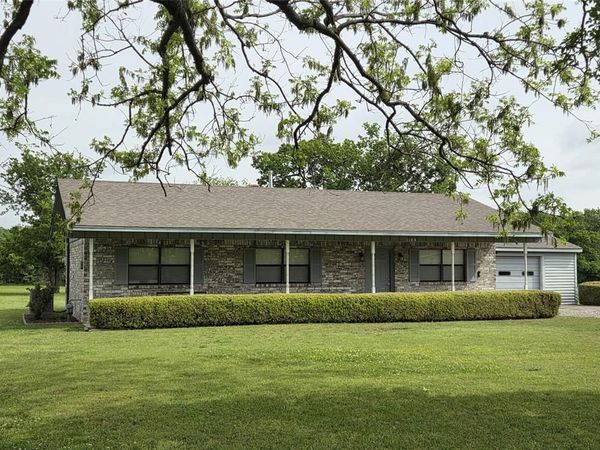 1104 W 13th, Bonham, TX 75418