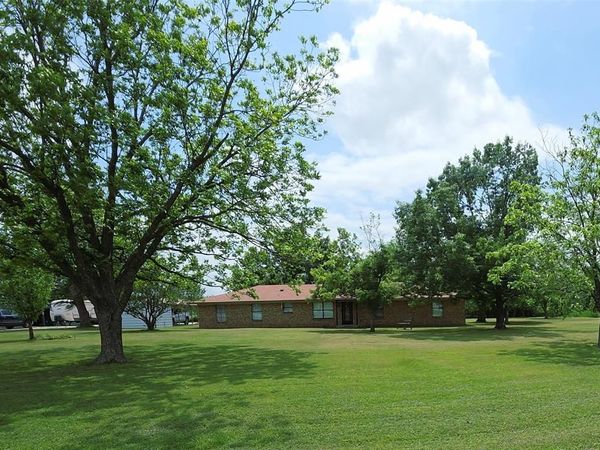 882 Farm Road 1537, Sulphur Springs, TX 75482