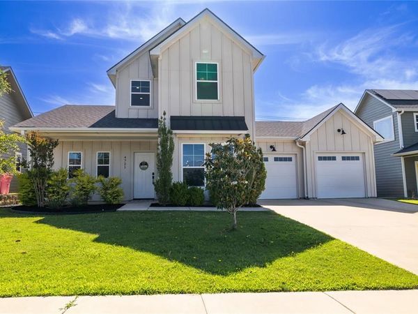 4721 Dry Creek Road, Sherman, TX 75092