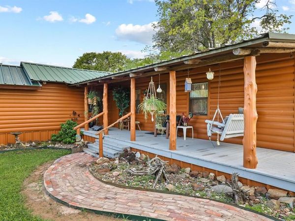 642 Earl Road, Sadler, TX 76264