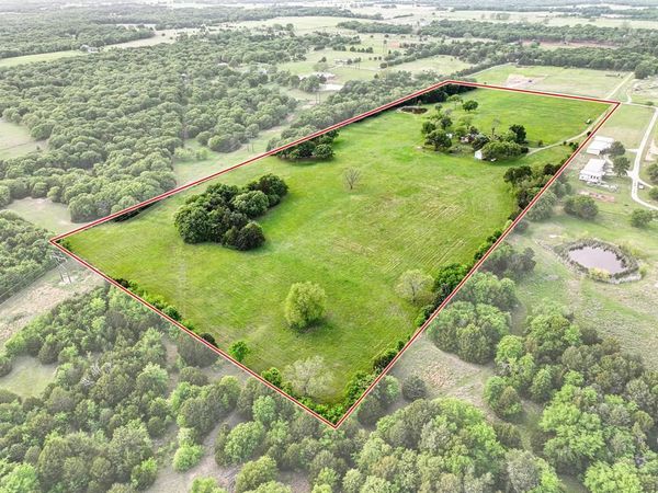 642 Earl Road, Sadler, TX 76264