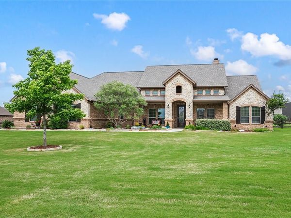 13330 Mcallen Lane, Justin, TX 76247