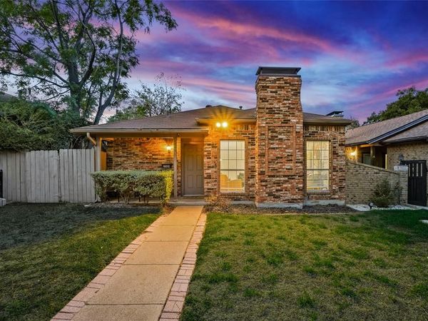 2509 W Oakdale Road, Irving, TX 75060