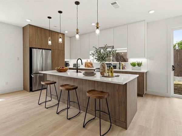 415 N Patton Avenue, Dallas, TX 75203