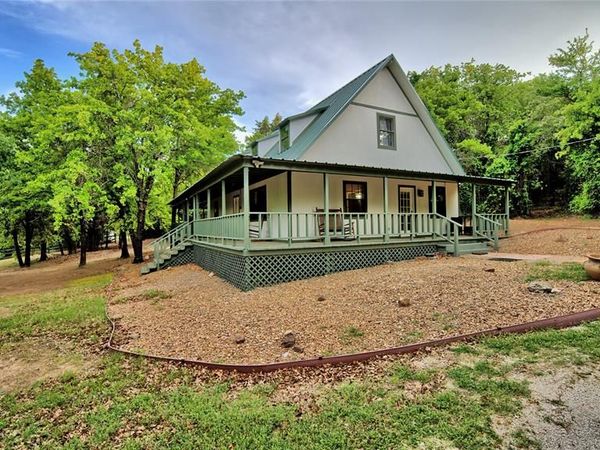 186 County Road 429, Muenster, TX 76252