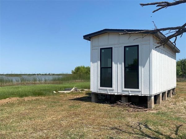 Lot 25 &26 Edgewater Beach Club, Haskell, TX 79521