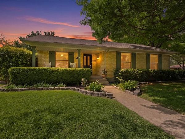 717 Ridgedale Drive, Richardson, TX 75080