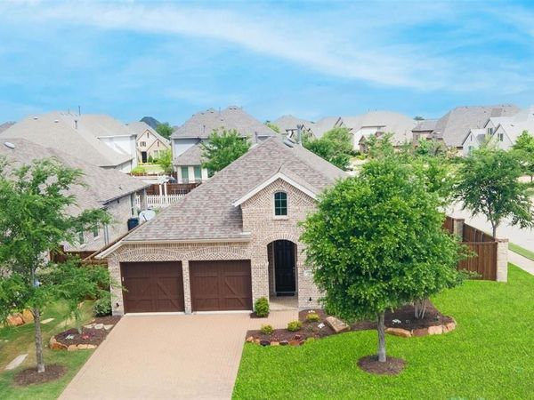 1580 Star Creek Drive, Prosper, TX 75078