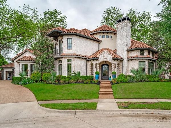 3505 Greystone Court, McKinney, TX 75072