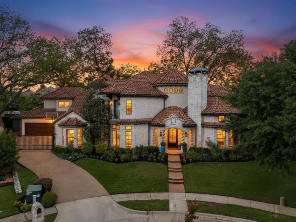 3505 Greystone Court, McKinney, TX 75072