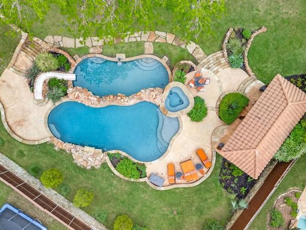 3505 Greystone Court, McKinney, TX 75072