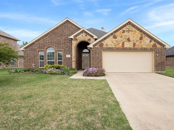 127 Althea Drive , Waxahachie, TX 75165