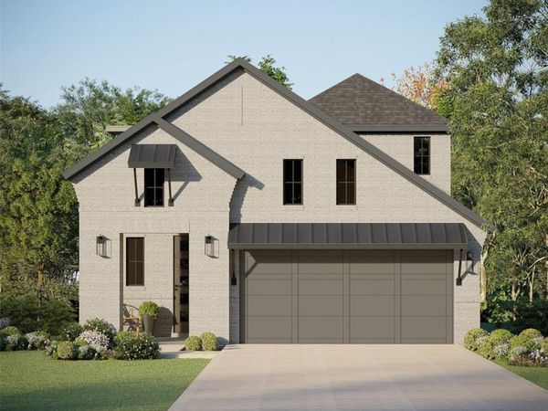 828 Stone Grove Road, Lavon, TX 75166