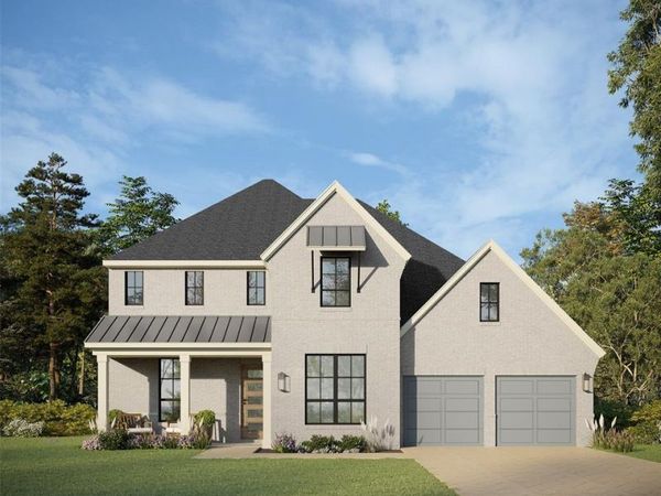 2680 Prestonshire Lane, Prosper, TX 75078