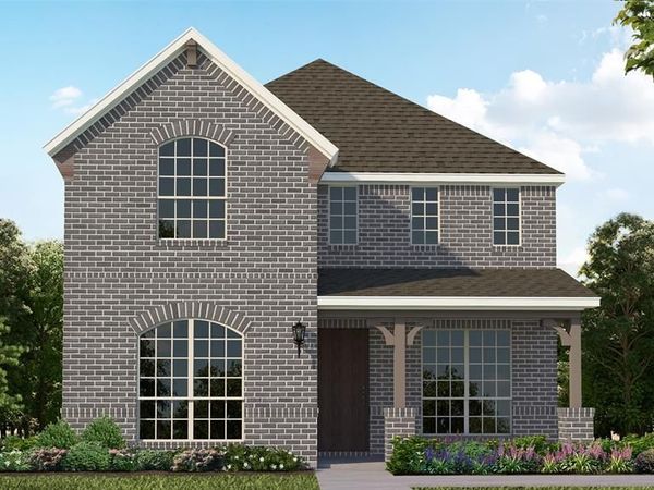 3905 Stars Street, Celina, TX 75078