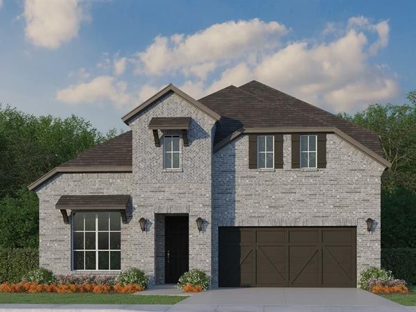 3108 Lacebark Lane, Celina, TX 75009