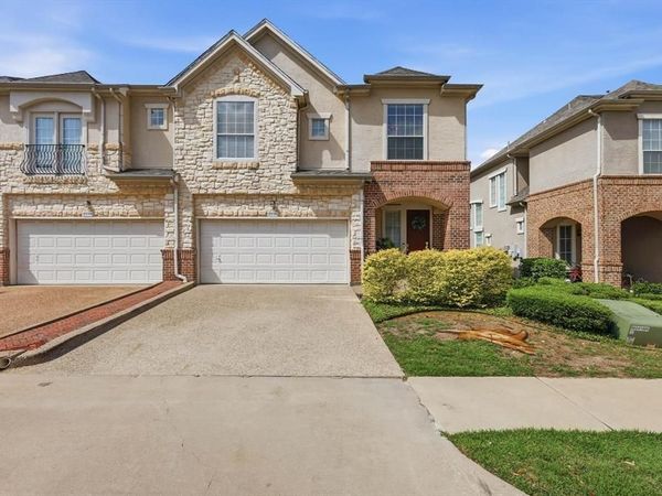 2535 CHAMPAGNE Drive, Irving, TX 75038