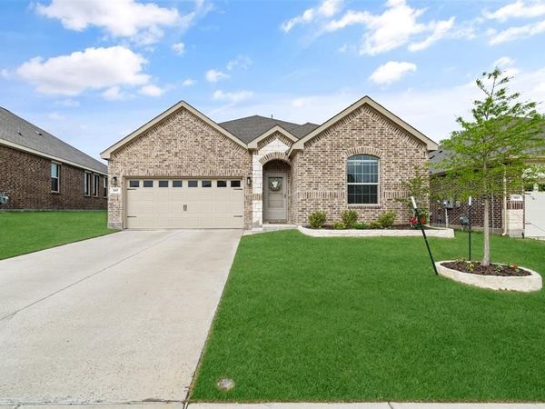 1317 Lazy Grove Drive, Anna, TX 75409