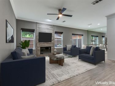 17333 Remington Park Place, Dallas, TX 75252