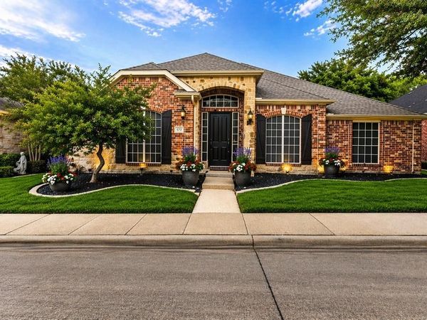 672 Channel Ridge Drive, Rockwall, TX 75087